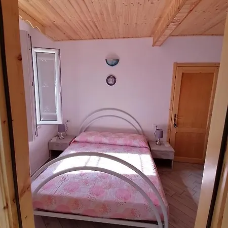 Al Souvenir Bed & Breakfast Comacchio Exterior photo