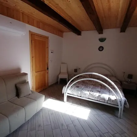 Al Souvenir Bed & Breakfast Comacchio Exterior photo
