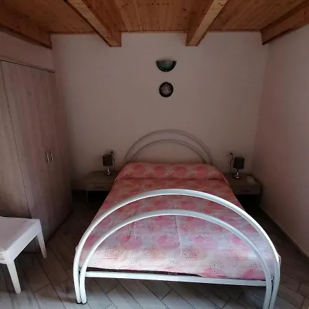 Al Souvenir Bed & Breakfast Comacchio Exterior photo