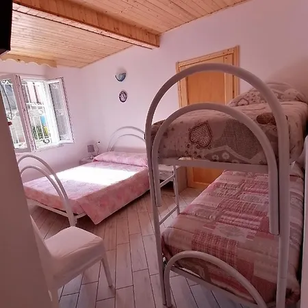 Al Souvenir Bed & Breakfast Comacchio Exterior photo