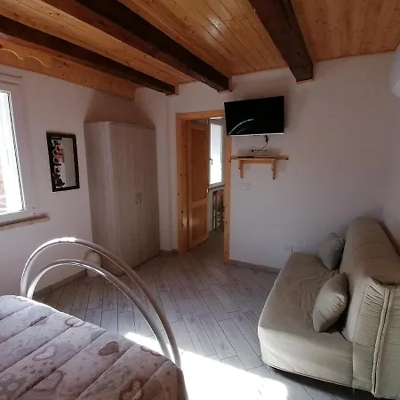 Al Souvenir Bed & Breakfast Comacchio Exterior photo