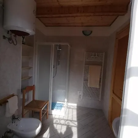 Al Souvenir Bed & Breakfast Comacchio Exterior photo