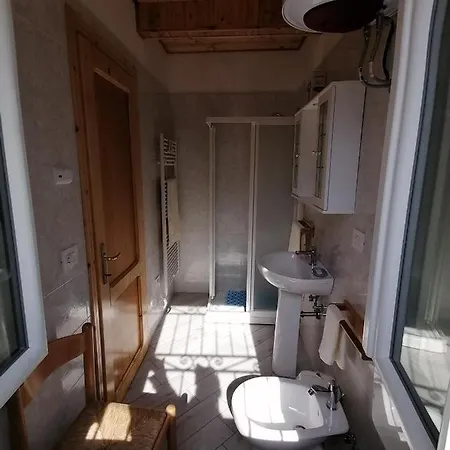 Al Souvenir Bed & Breakfast Comacchio Exterior photo