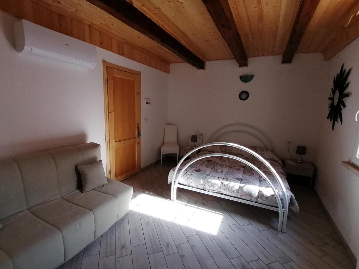 Al Souvenir Bed & Breakfast