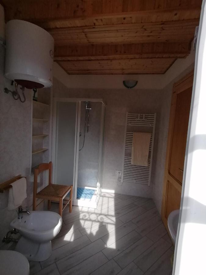 Bed & Breakfast Al Souvenir Comacchio
