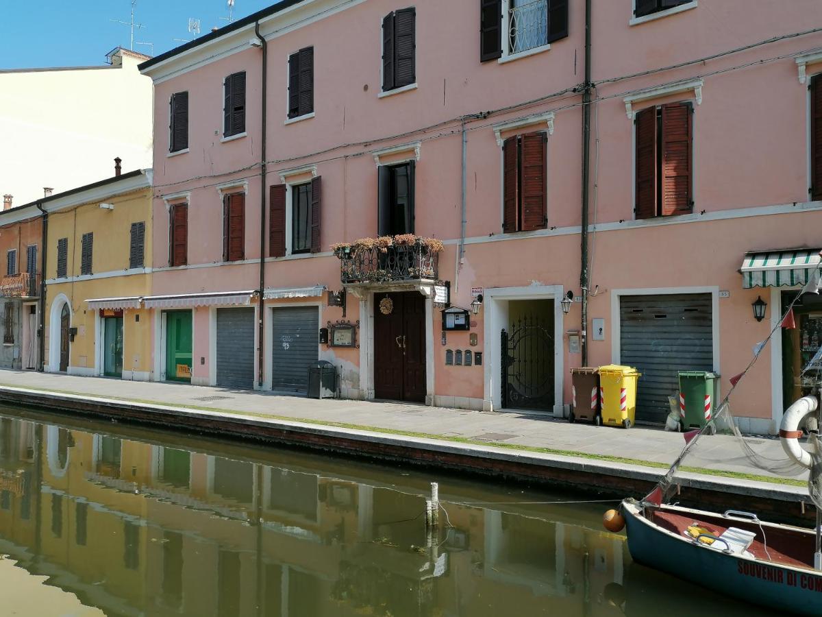 Al Souvenir Comacchio