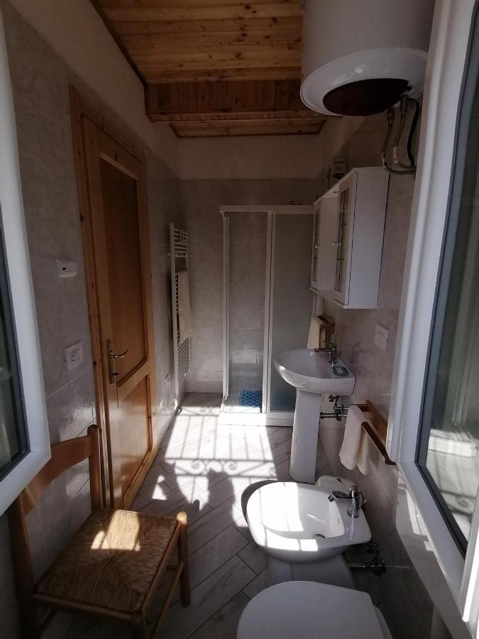 Bed & Breakfast Al Souvenir